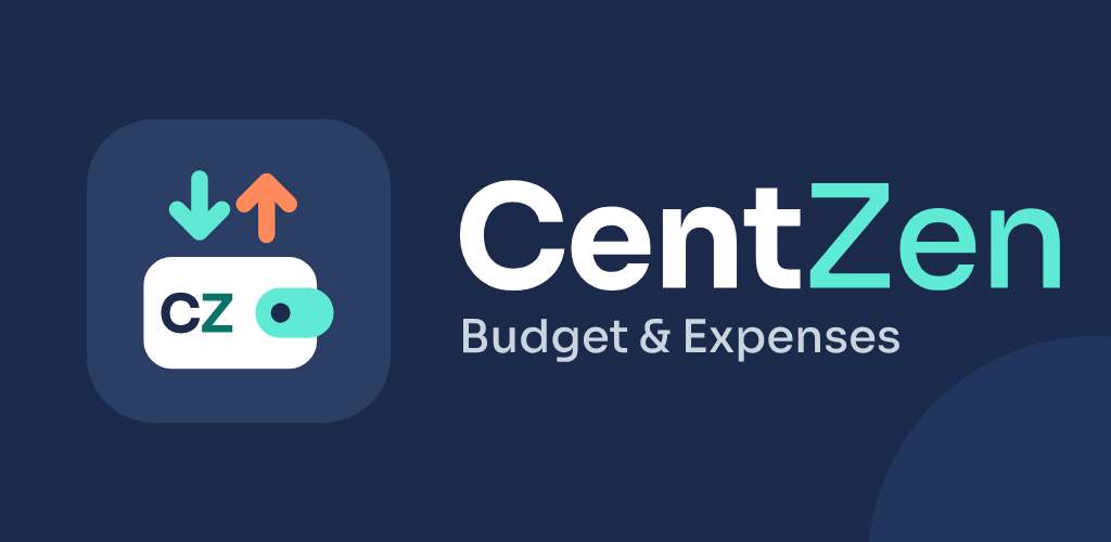 CentZen — budget and expenses